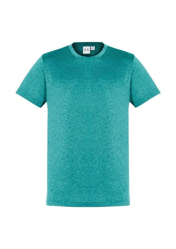 Biz Collection Men’s Aero Tee T800MS Metro Workwear.